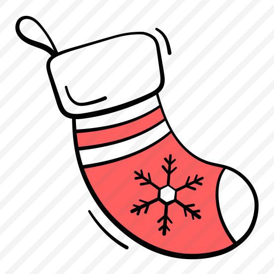 Stocking, Socks, Christmas, Hosiery, Clothing preview