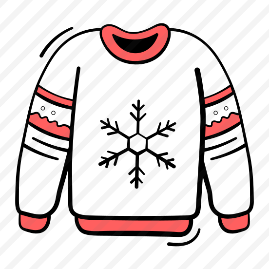 Sweater, Winter, Clothing, Apparel, Shirt preview