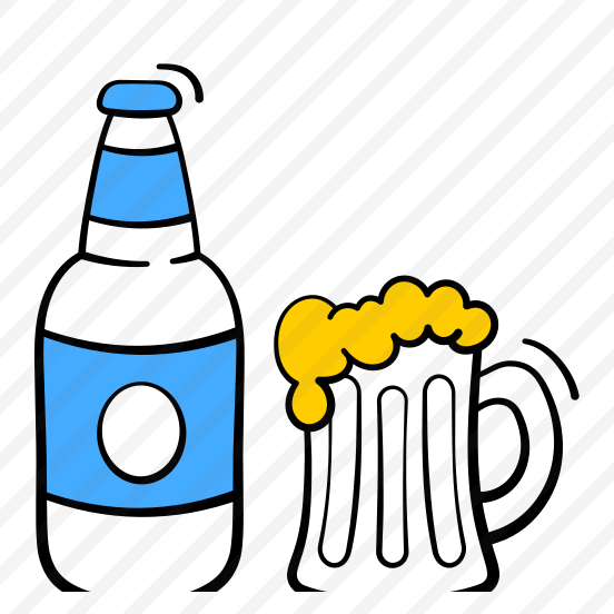 Toast, Wine, Alcohol, Whisky, Vodka preview