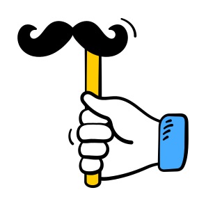 Carnival, Mask, Masquerade, Costume, Festival,,, icon