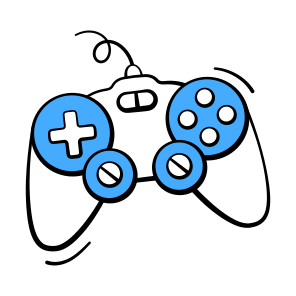 Gamepad, Joystick, Gaming, Controller, Joypad icon