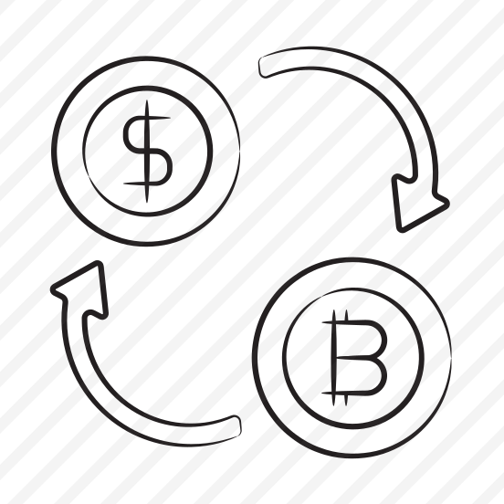 Bitcoin, Exchange, Crypto, Cryptocurrency, Blockchain preview