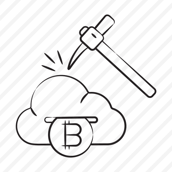 Bitcoin, Mining, Crypto, Cryptocurrency, Blockchain preview