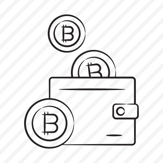 Bitcoin, Wallet, Purse, Crypto, Cryptocurrency preview