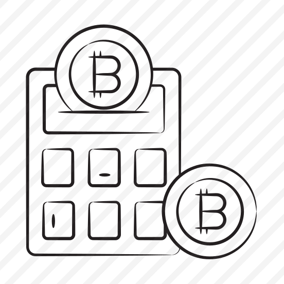Calculation, Estimate, Bitcoin, Crypto, Cryptocurrency preview