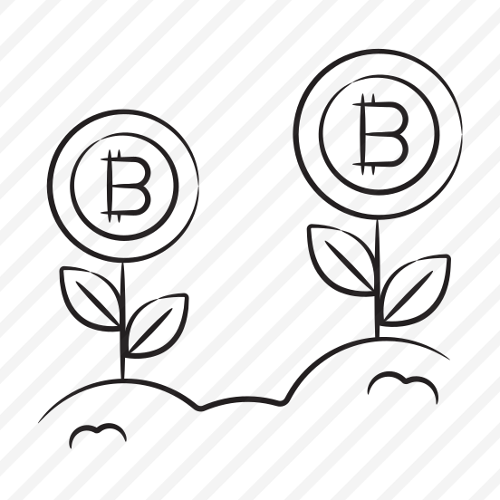 Investment, Growth, Bitcoin, Crypto, Cryptocurrency preview