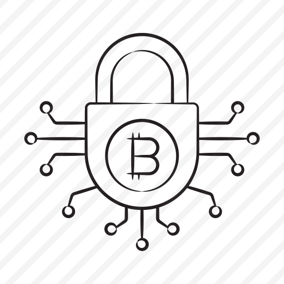 Lock, Security, Bitcoin, Crypto, Cryptocurrency preview