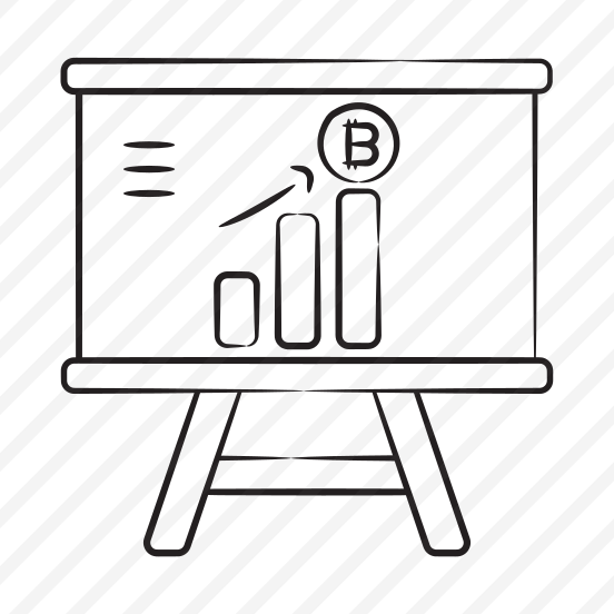 Presentation, Analysis, Statistics, Bitcoin, Crypto preview