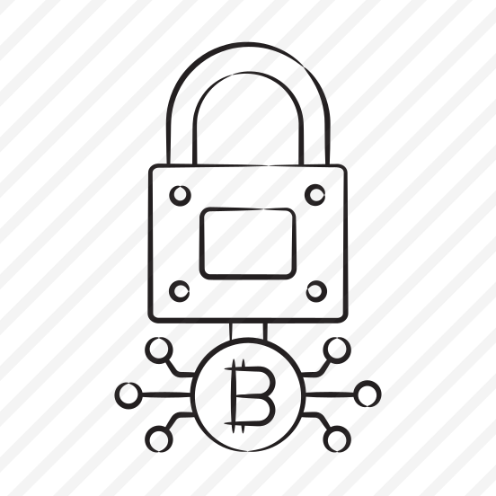 Security, Protection, Bitcoin, Crypto, Cryptocurrency preview