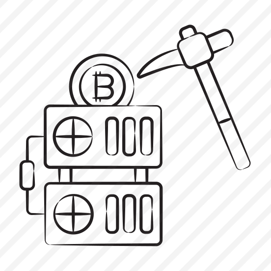 Server, Hosting, Mining, Bitcoin, Crypto preview