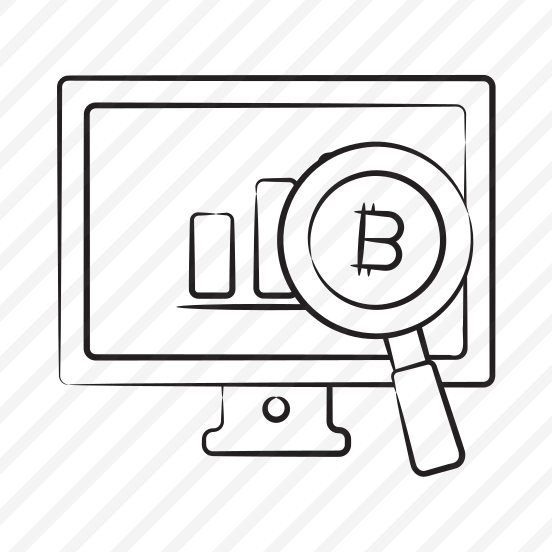 Statistics, Bitcoin, Crypto, Cryptocurrency, Blockchain preview
