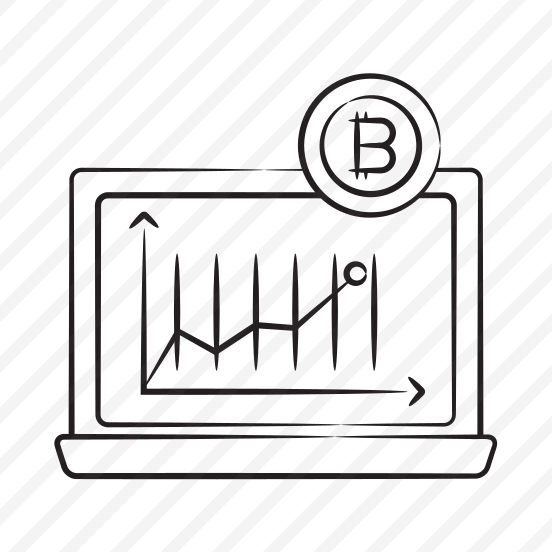 Statistics, Infographics, Bitcoin, Crypto, Cryptocurrency preview