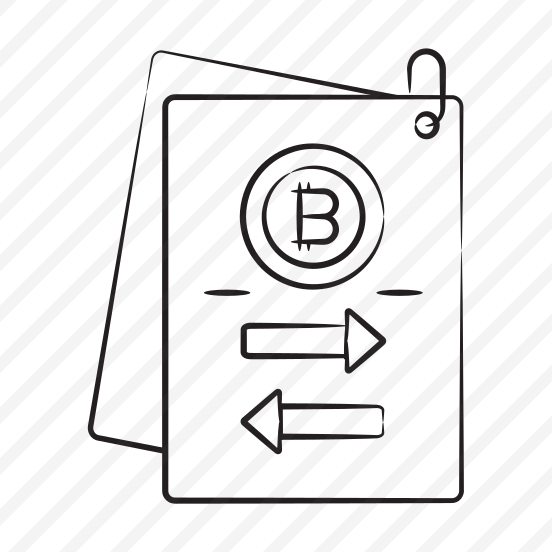 Trading, Report, Bitcoin, Crypto, Cryptocurrency preview