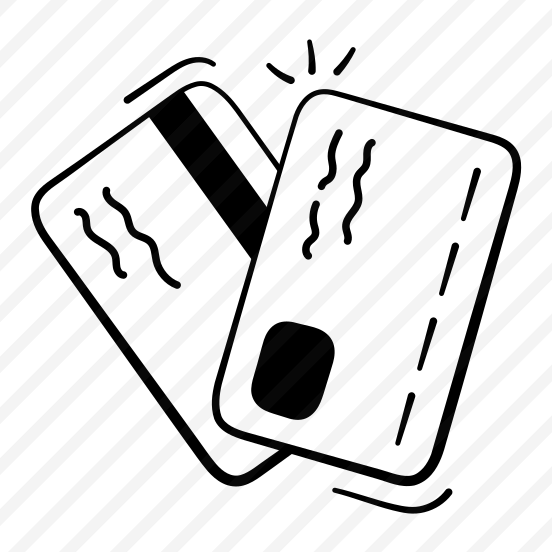 Credit, Card, Debit, Atm, Bankcard preview