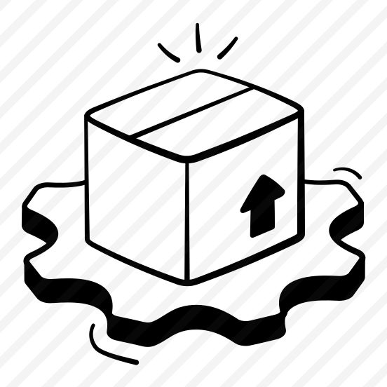 Delivery, Management, Parcel, Package, Processing preview