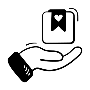 Delivery, Product, Ecommerce, Package, Shopping icon