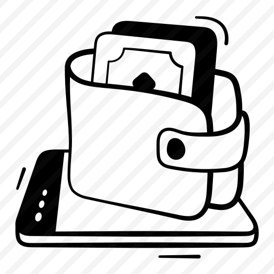 Digital, Wallet, Secure, Payment, Money preview