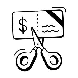 Discount, Coupon, Deal, Offer, Voucher icon