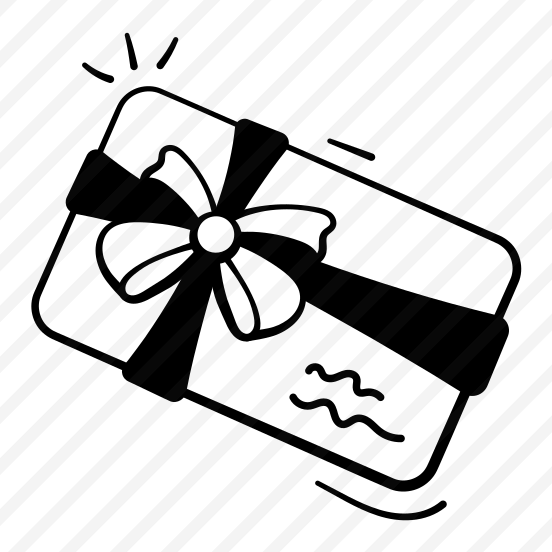 Gift, Card, Voucher, Shopping, Reward preview