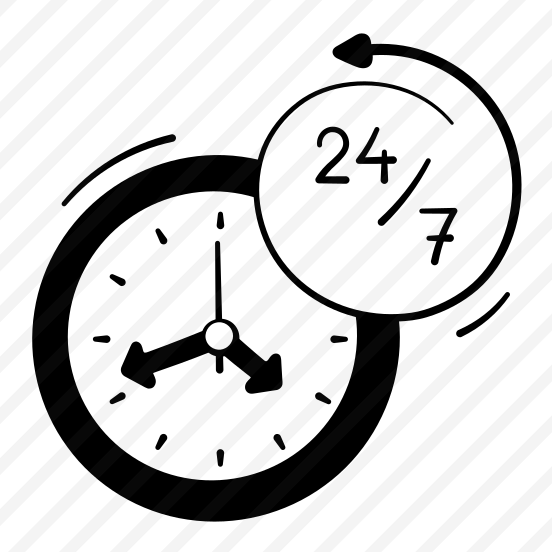 , Hours, Service, Ecommerce, Delivery preview