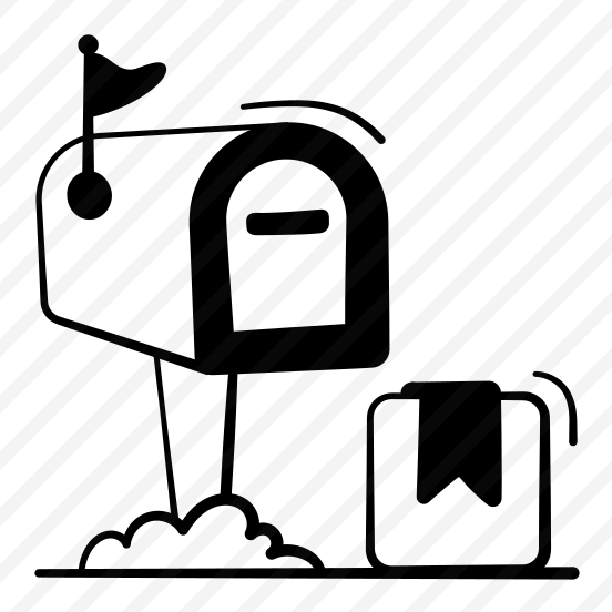 Letterbox, Mailbox, Postbox, Postal, Post preview