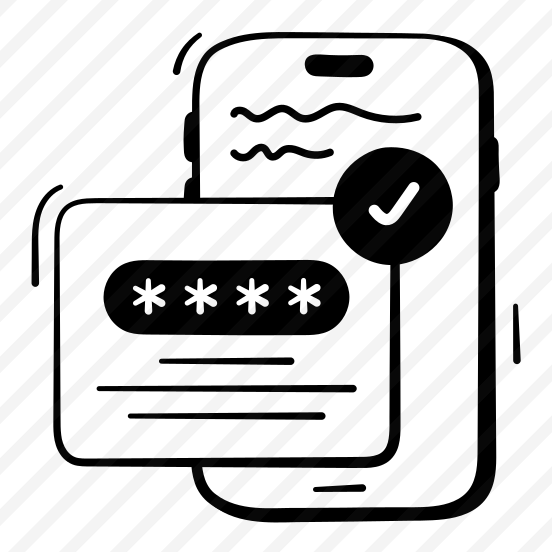 Login, Password, Secure, Access, Ecommerce preview