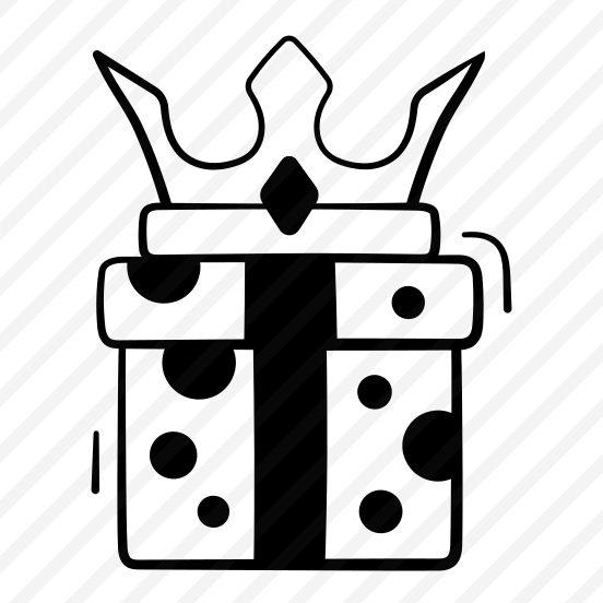 Loyalty, Gift, Present, Surprise, Ecommerce preview