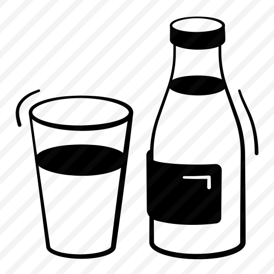 Milk, Bottle, Drink, Beverage, Nutrition preview