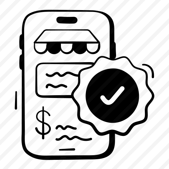 Mobile, Shopping, Online, Store, Digital preview