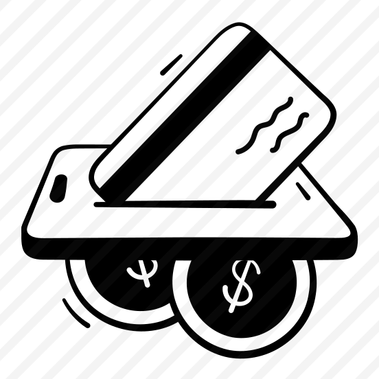 Online, Payment, Credit, Card, Mobile preview