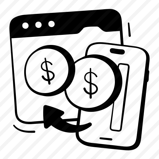 Online, Payment, Digital, Transaction, Money preview