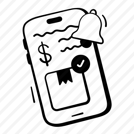 Order, Alert, Notification, Package, Shipping preview