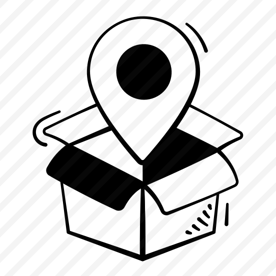 Package, Parcel, Product, Location, Delivery preview