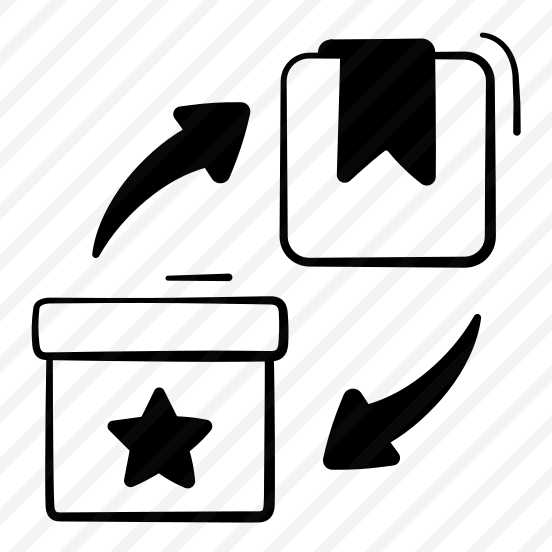 Parcel, Return, Refund, Exchange, Order preview