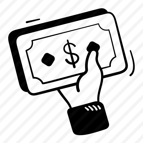 Payment, Money, Investment, Wealth, Donation preview