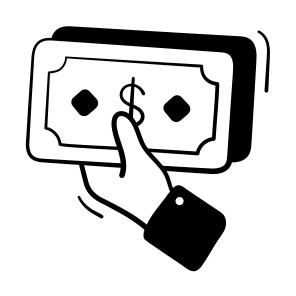 Payment, Secure, Money, Transaction, Ecommerce icon