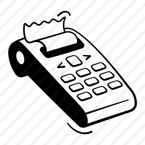 Pos, Terminal, Payment, Machine, Transaction preview