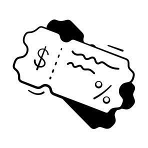 Price, Tag, Discount, Voucher, Coupon icon