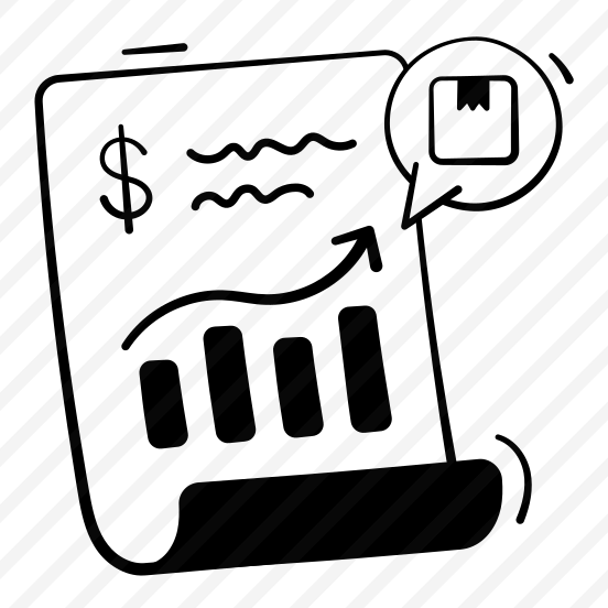 Sales, Report, Invoice, Analytics, Sales preview