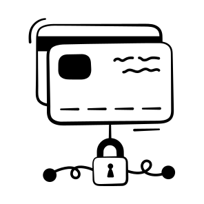 Secure, Payment, Online, Transaction, Safety icon