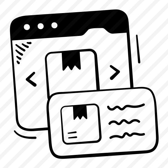 Shipping, Details, Online, Shopping, Ecommerce preview