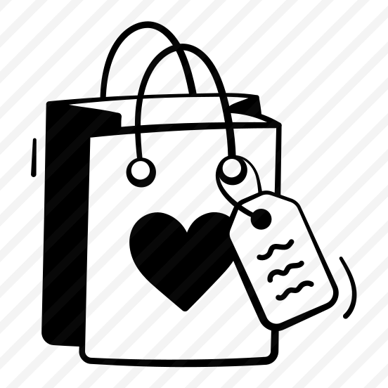 Shopping, Bag, Gift, Present, Purchase preview