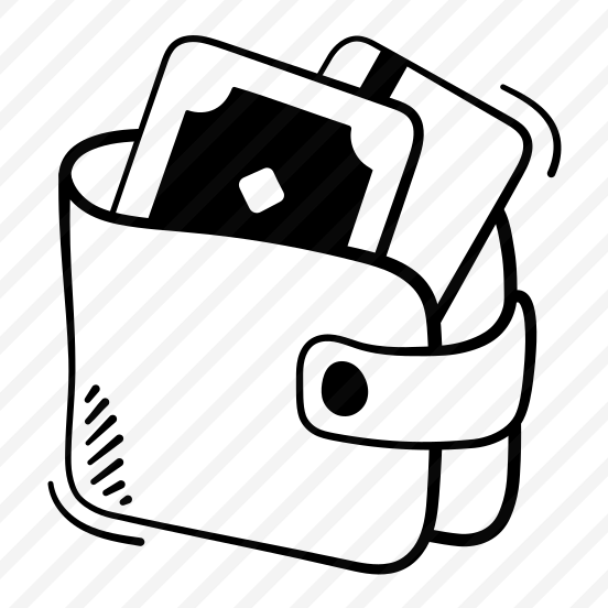 Wallet, Finance, Money, Ecommerce, Shopping preview