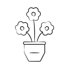 Blooming Flowers icon