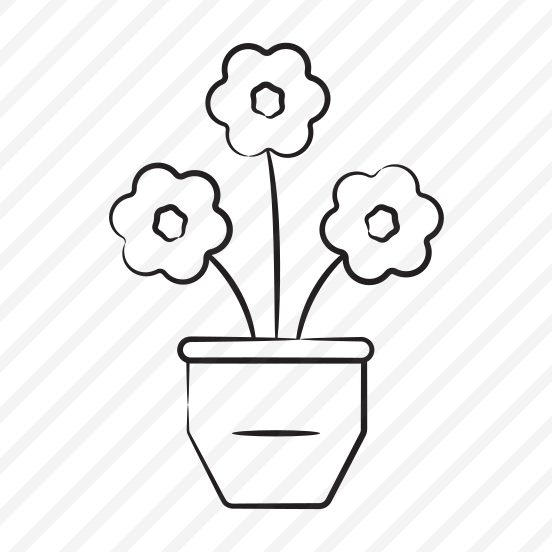 Blooming Flowers preview