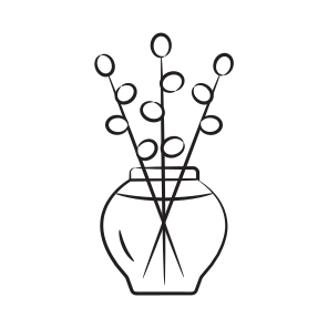 Decorative Vase icon