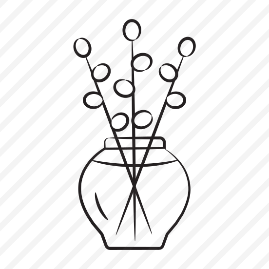 Decorative Vase preview