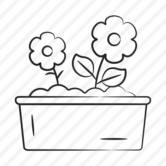 Flower Bed preview