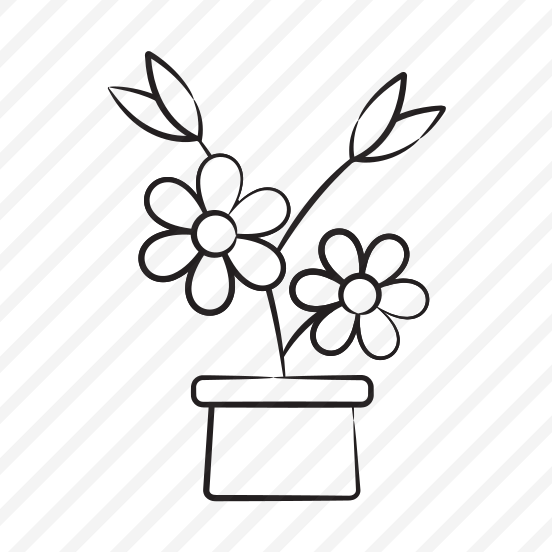 Flower Houseplant preview