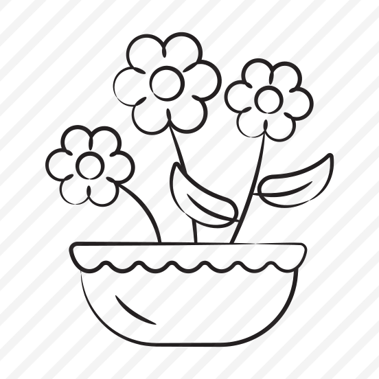 Flower Pot preview